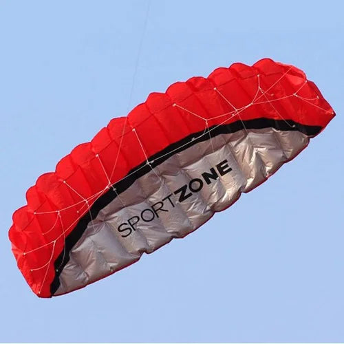 High Quality Parachute Sports Beach Kite Easy to Fly
