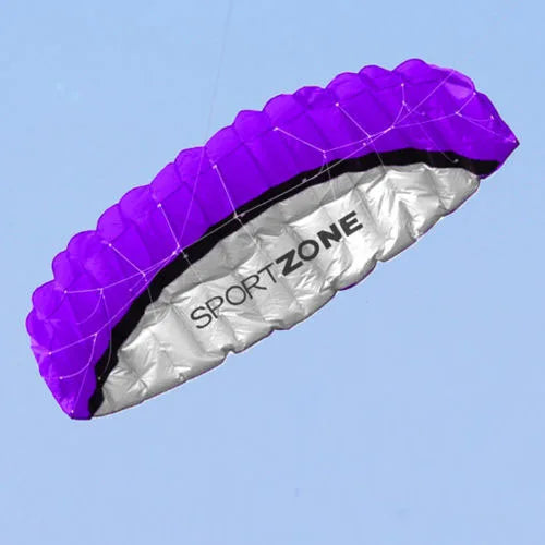 High Quality Parachute Sports Beach Kite Easy to Fly