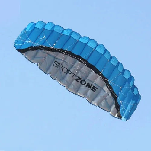 High Quality Parachute Sports Beach Kite Easy to Fly