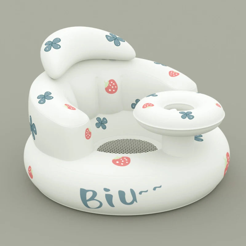 Baby Inflatable Seat