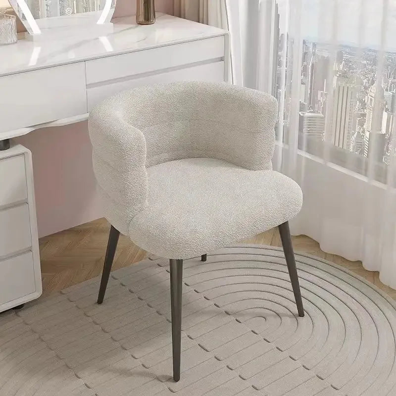 Single Lazy Sofa Chair