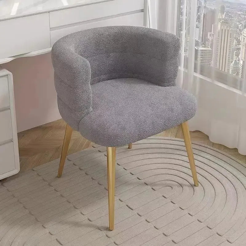 Single Lazy Sofa Chair