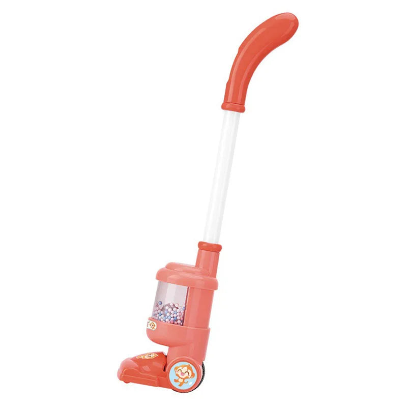 Kids Electric Mini Vacuum Cleaner