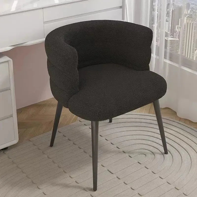 Single Lazy Sofa Chair