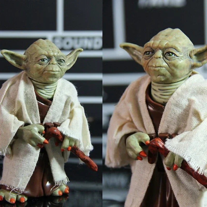 Stars Wars Movies Series Character