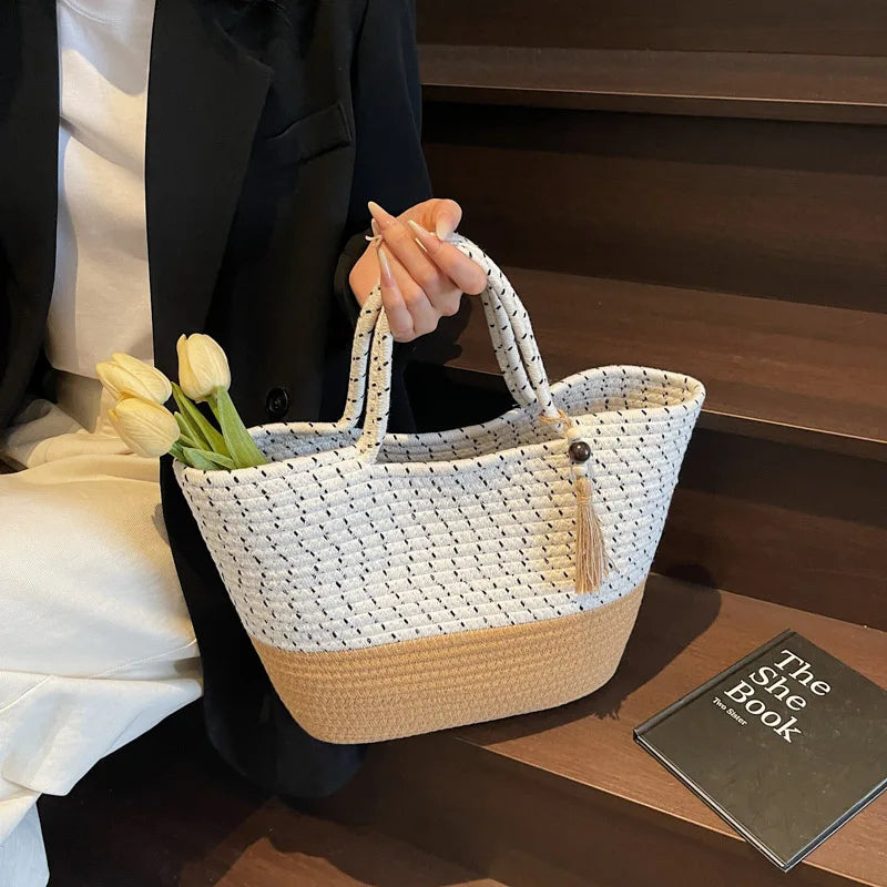 Quality Summer Beach Tote Bags
