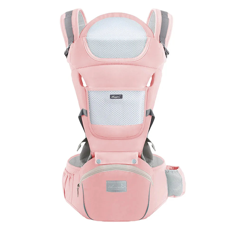 Baby Carrier Ergonomic Infant