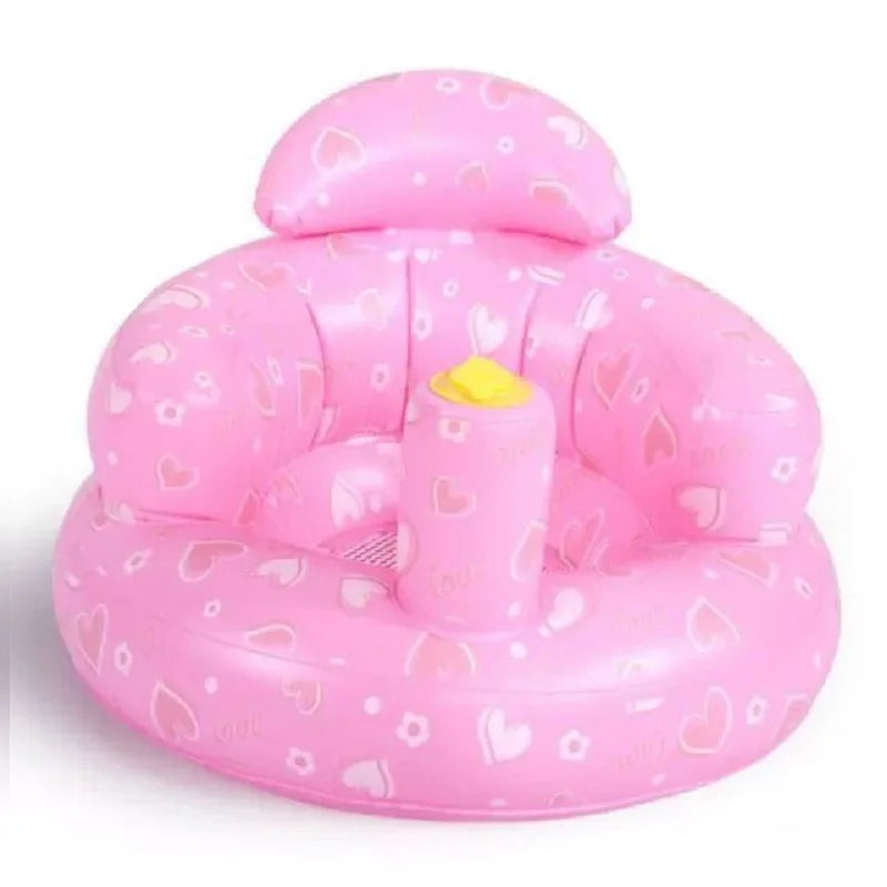 Baby Inflatable Seat