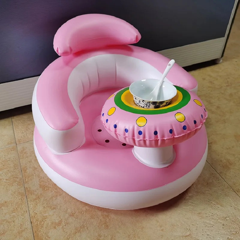 Baby Inflatable Seat