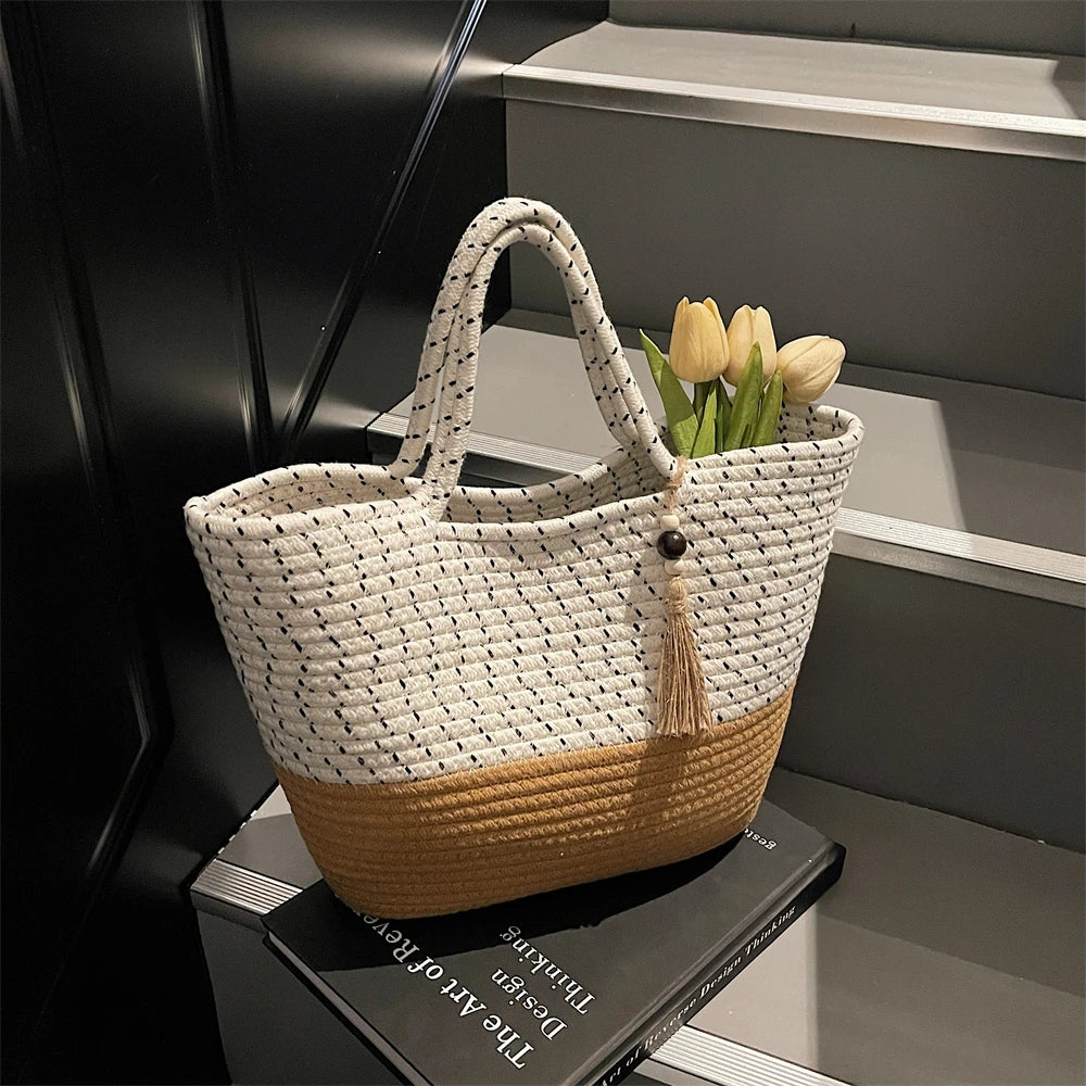 Quality Summer Beach Tote Bags