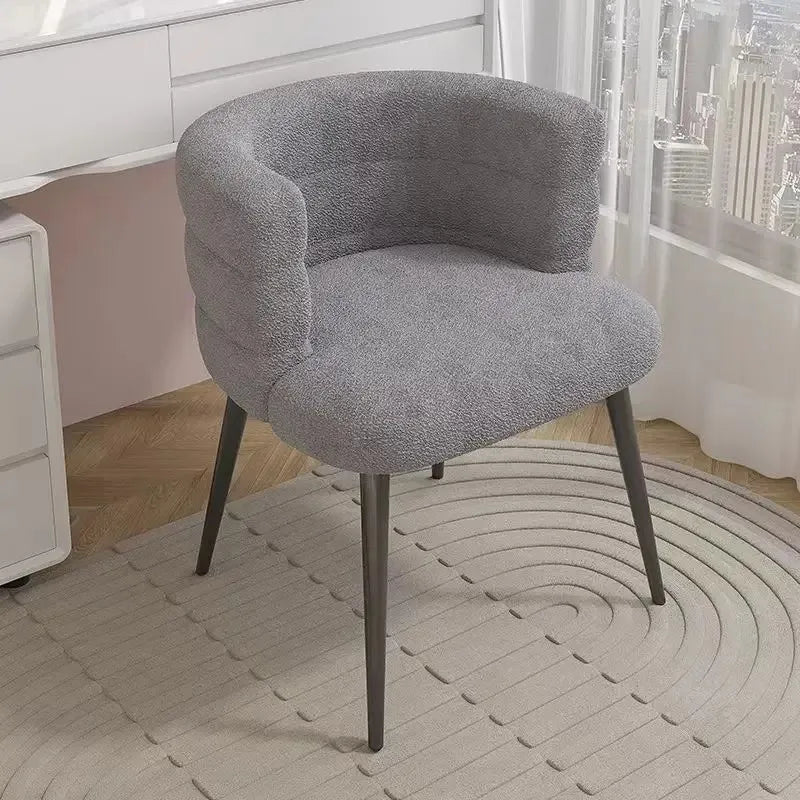 Single Lazy Sofa Chair