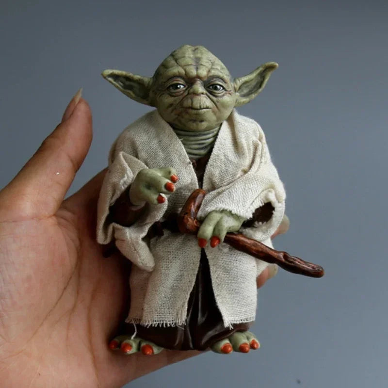 Stars Wars Movies Series Character
