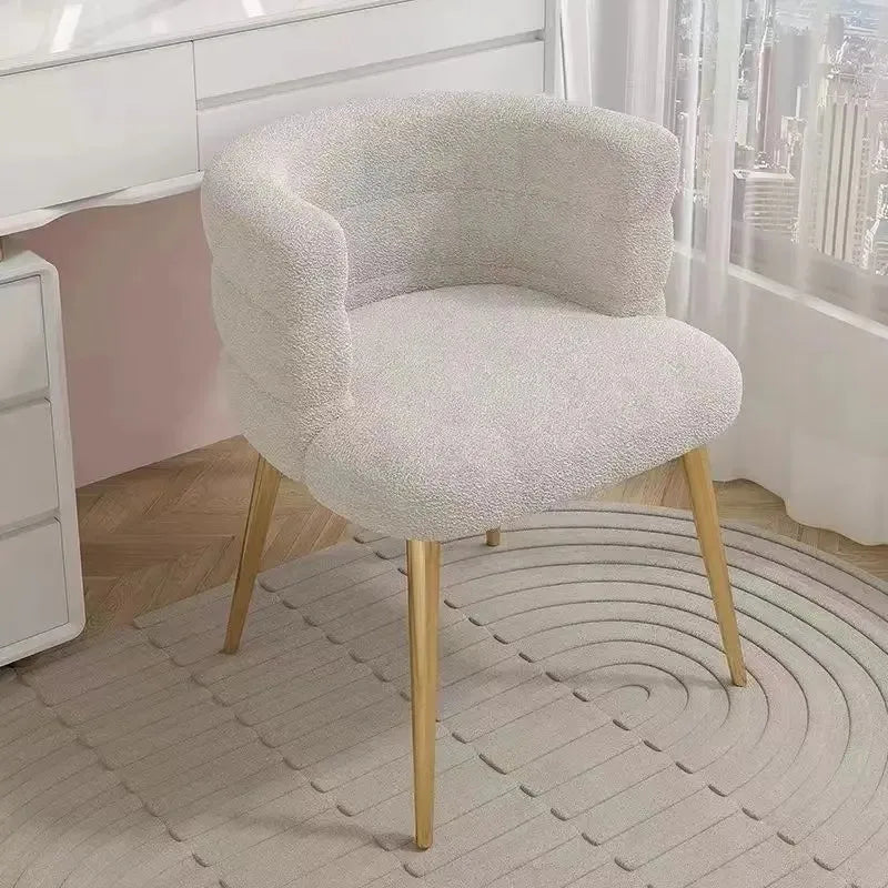 Single Lazy Sofa Chair