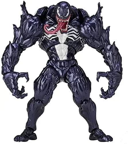 Marvel Venom Carnage Toy Movie Venom