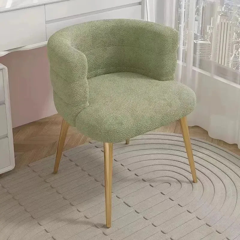 Single Lazy Sofa Chair