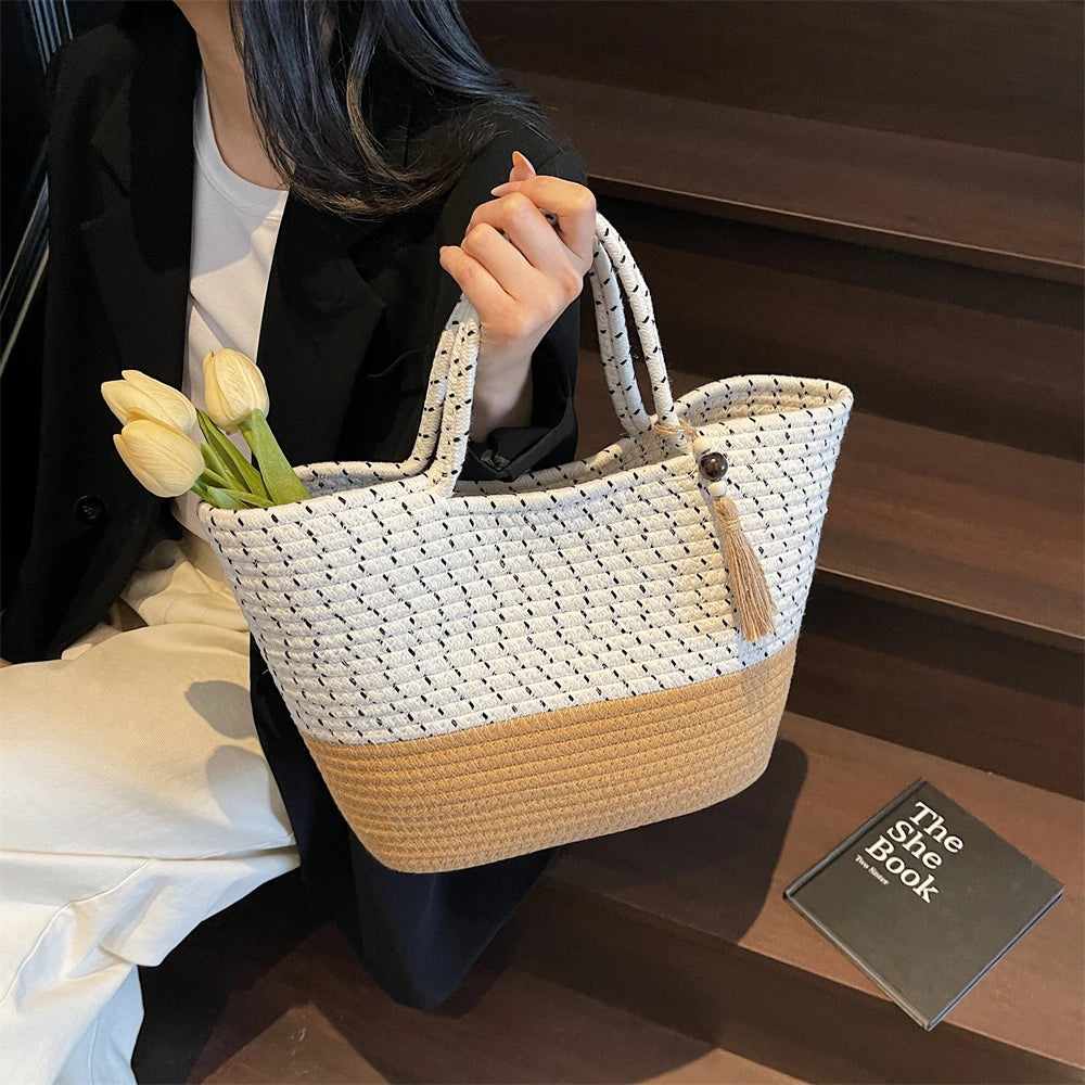 Quality Summer Beach Tote Bags
