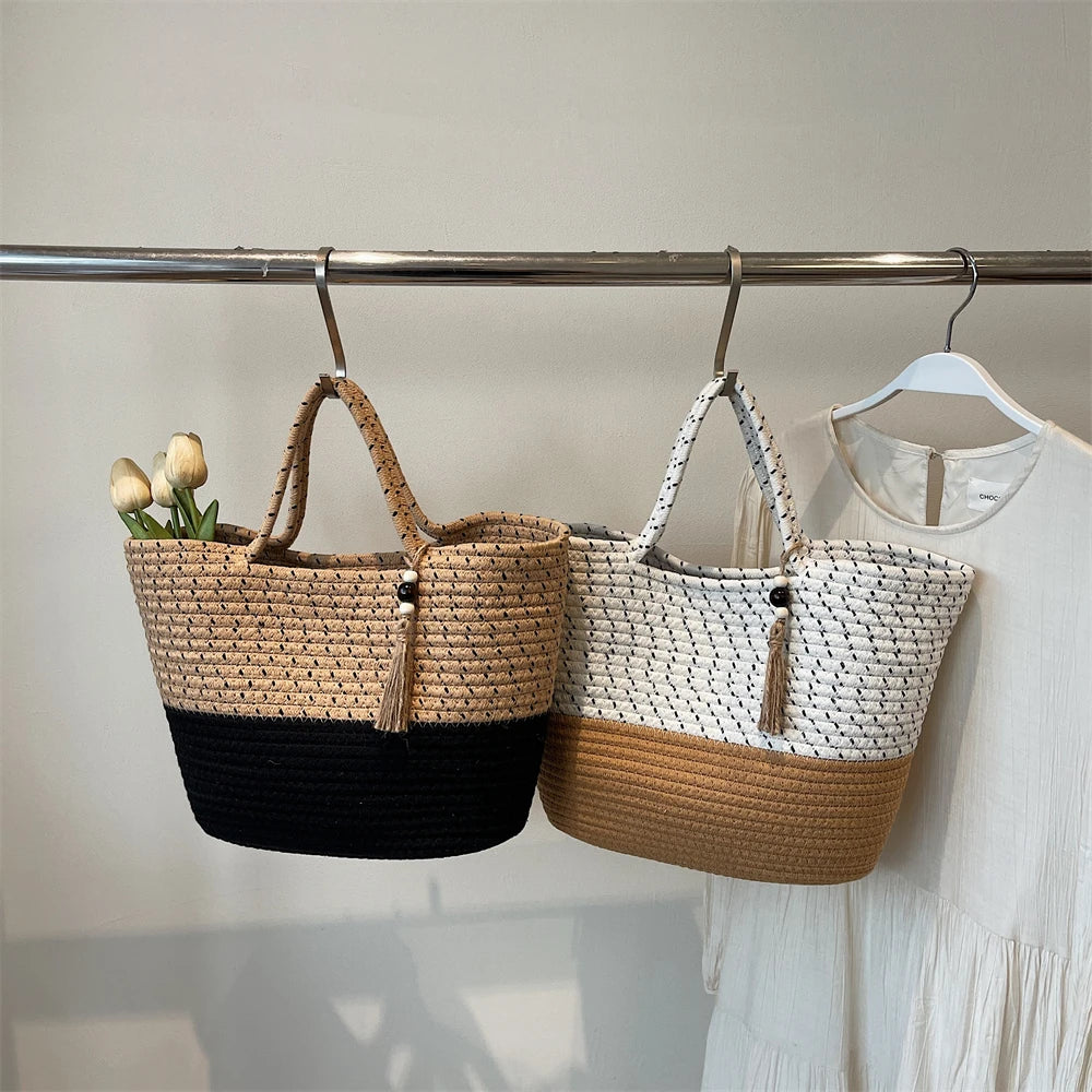 Quality Summer Beach Tote Bags