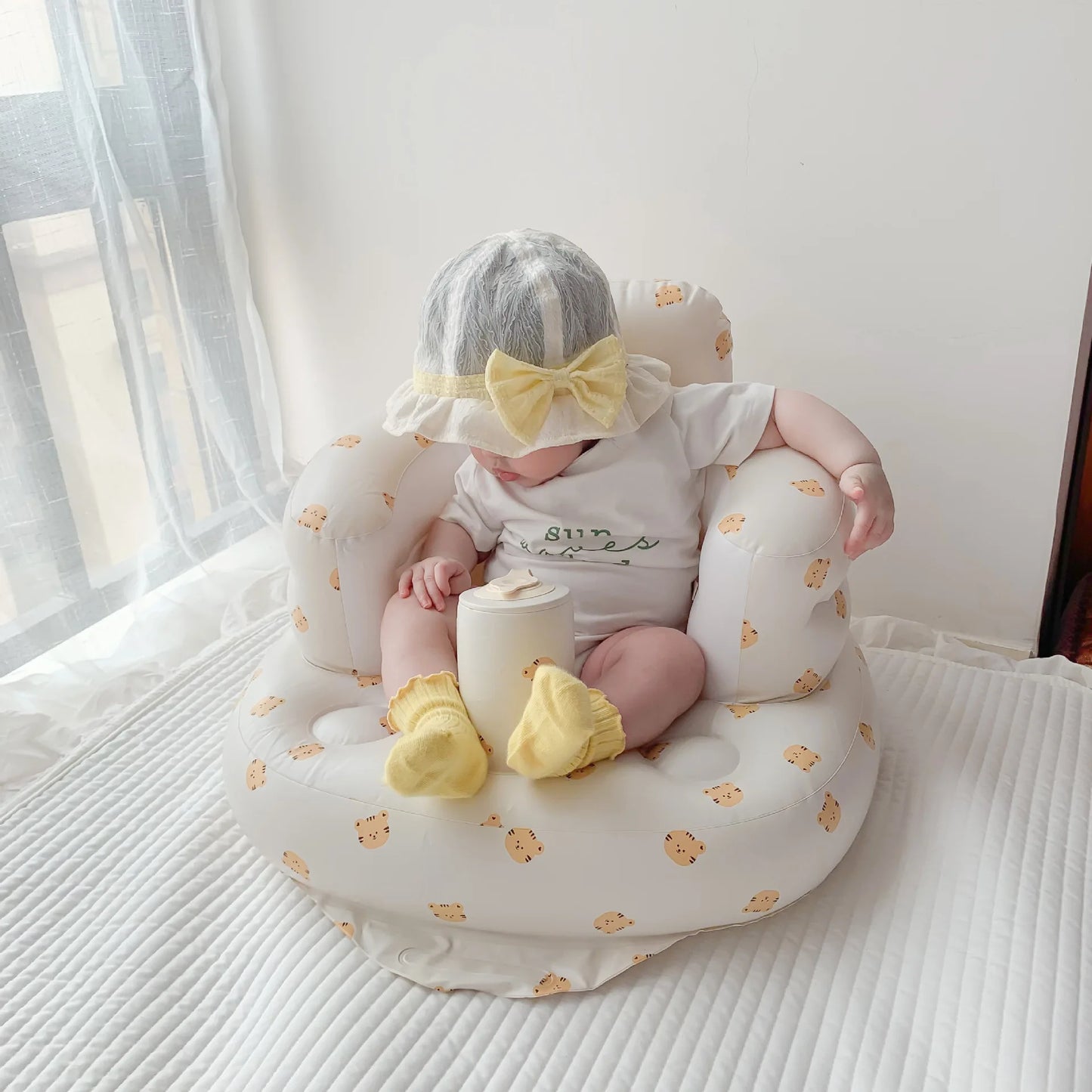 Baby Inflatable Seat