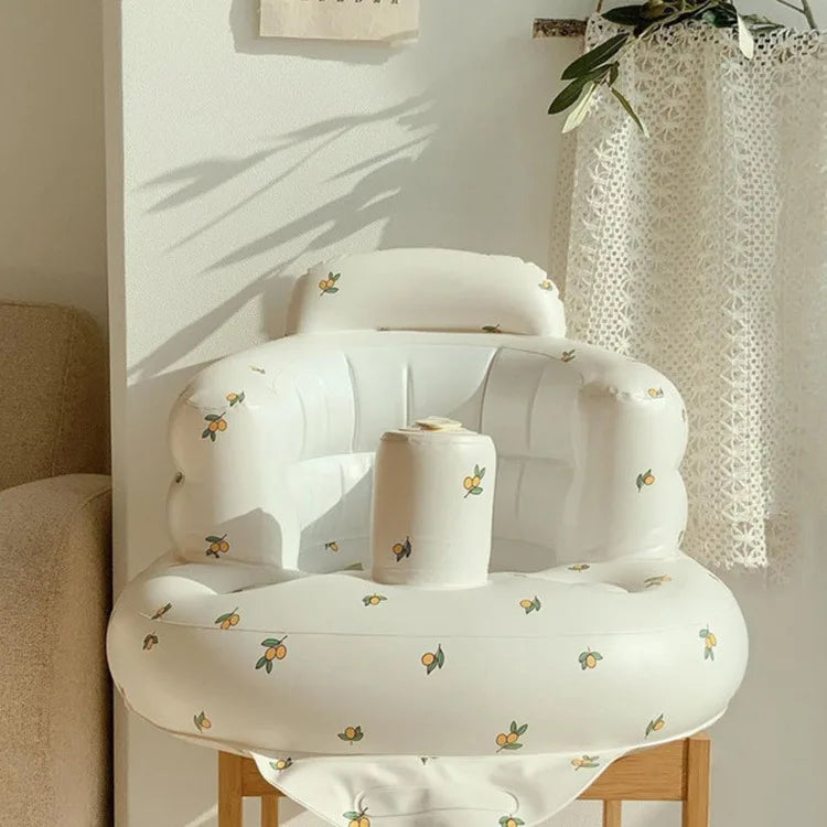 Baby Inflatable Seat