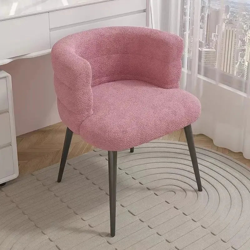 Single Lazy Sofa Chair
