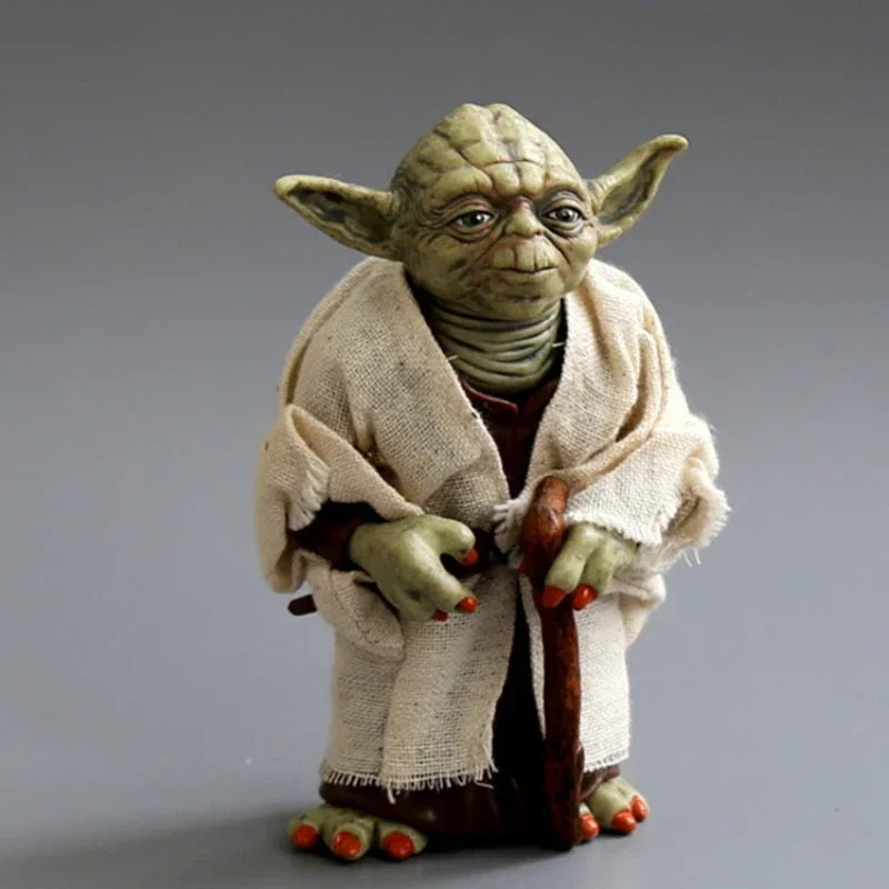 Stars Wars Movies Series Character