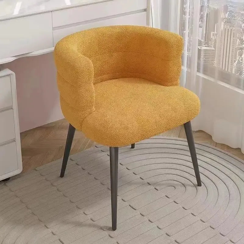 Single Lazy Sofa Chair