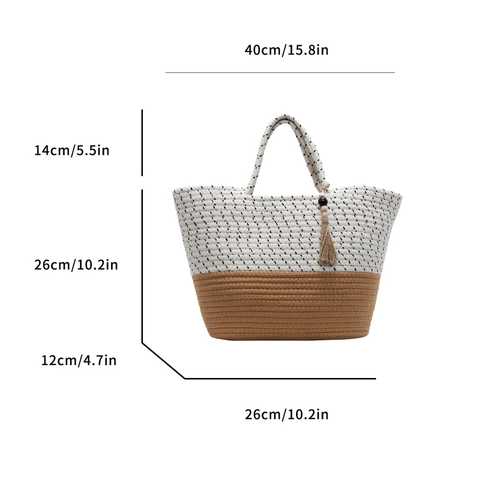 Quality Summer Beach Tote Bags