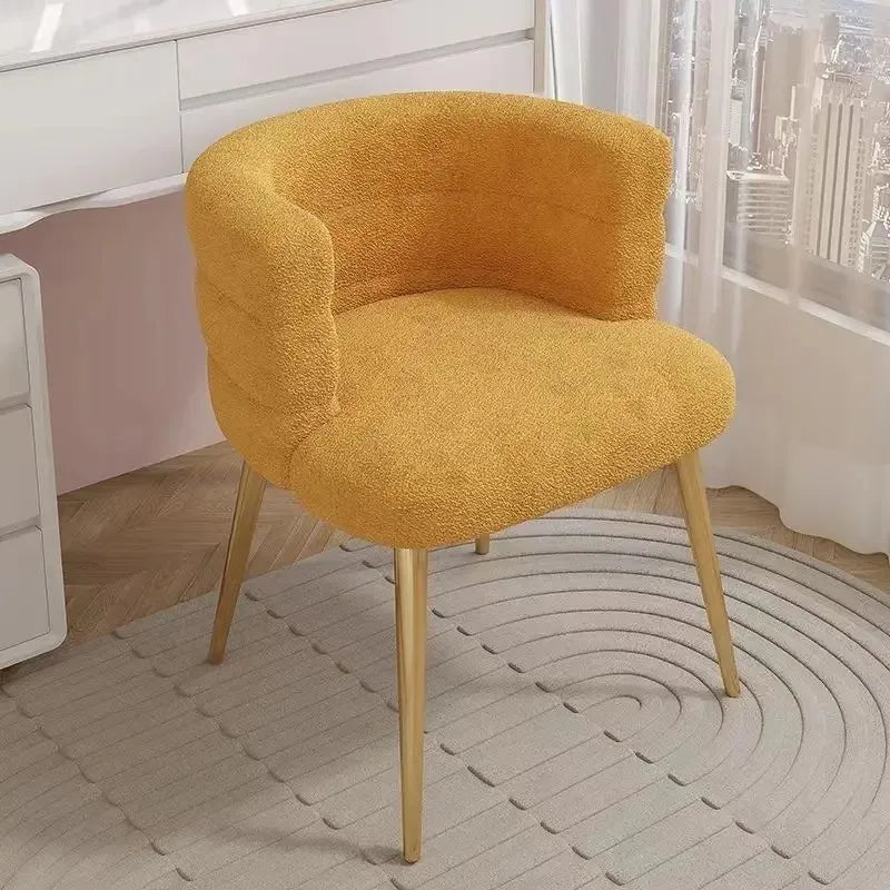 Single Lazy Sofa Chair
