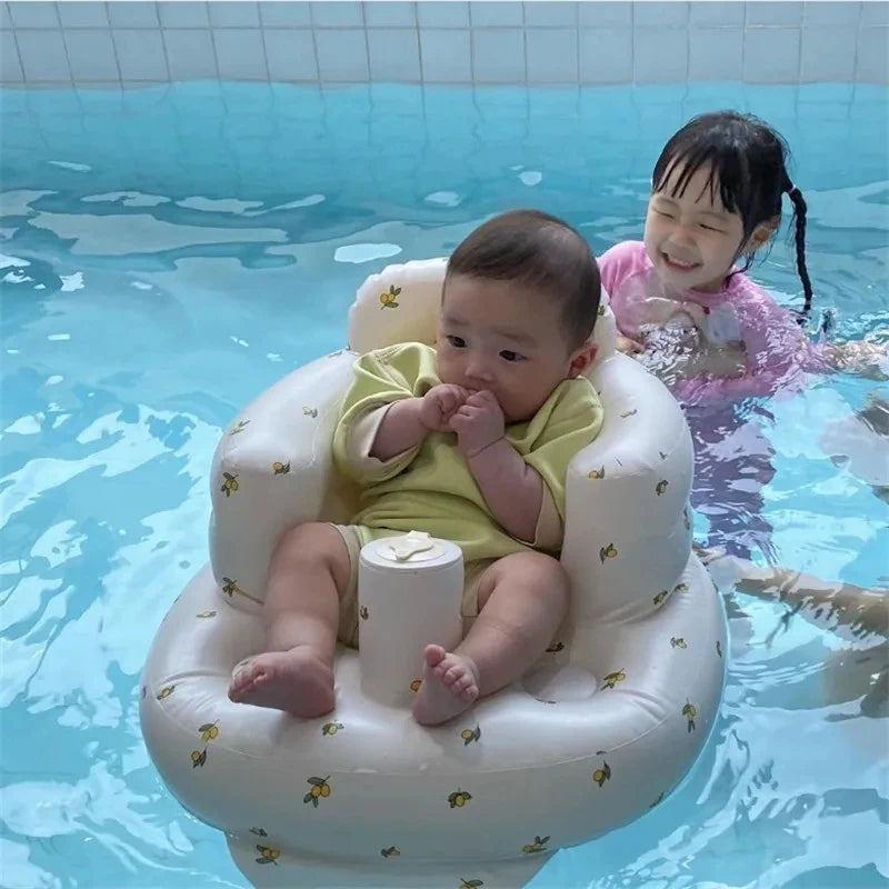 Baby Inflatable Seat