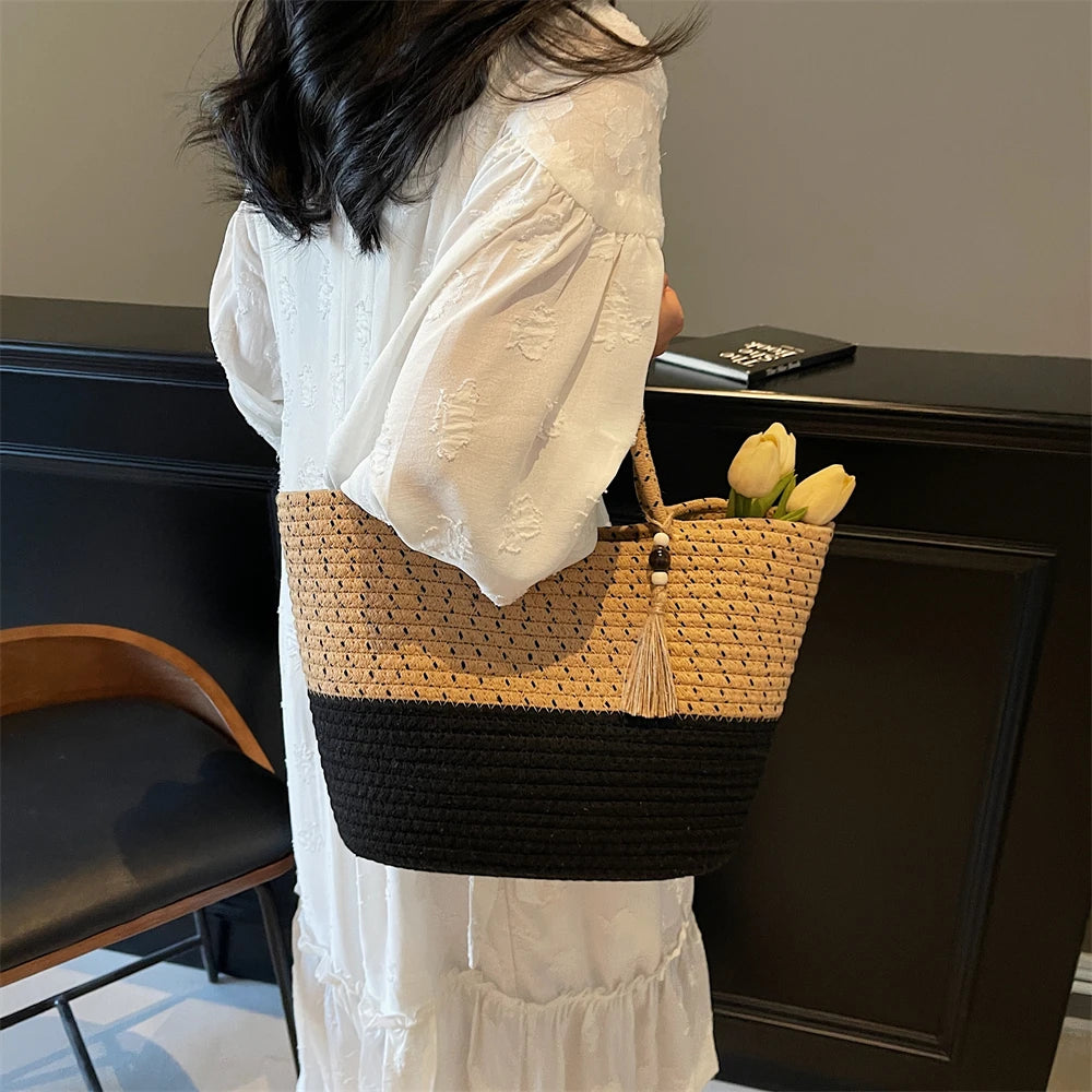 Quality Summer Beach Tote Bags