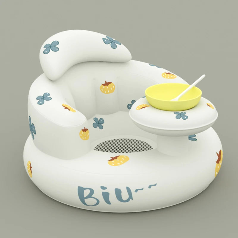 Baby Inflatable Seat