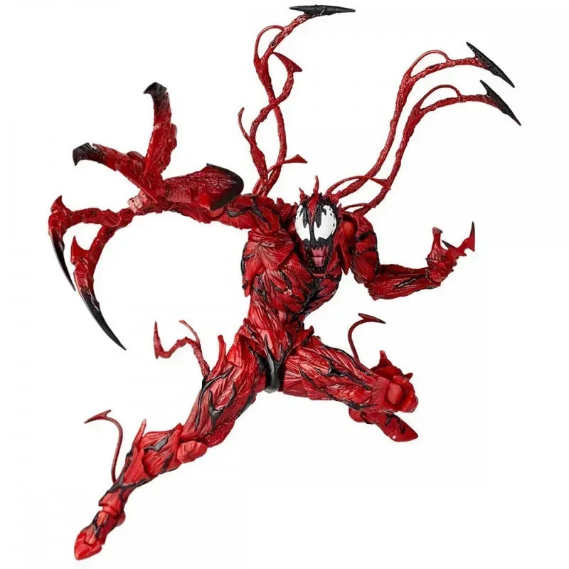 Marvel Venom Carnage Toy Movie Venom