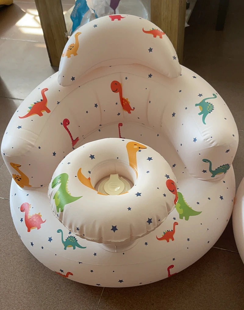 Baby Inflatable Seat