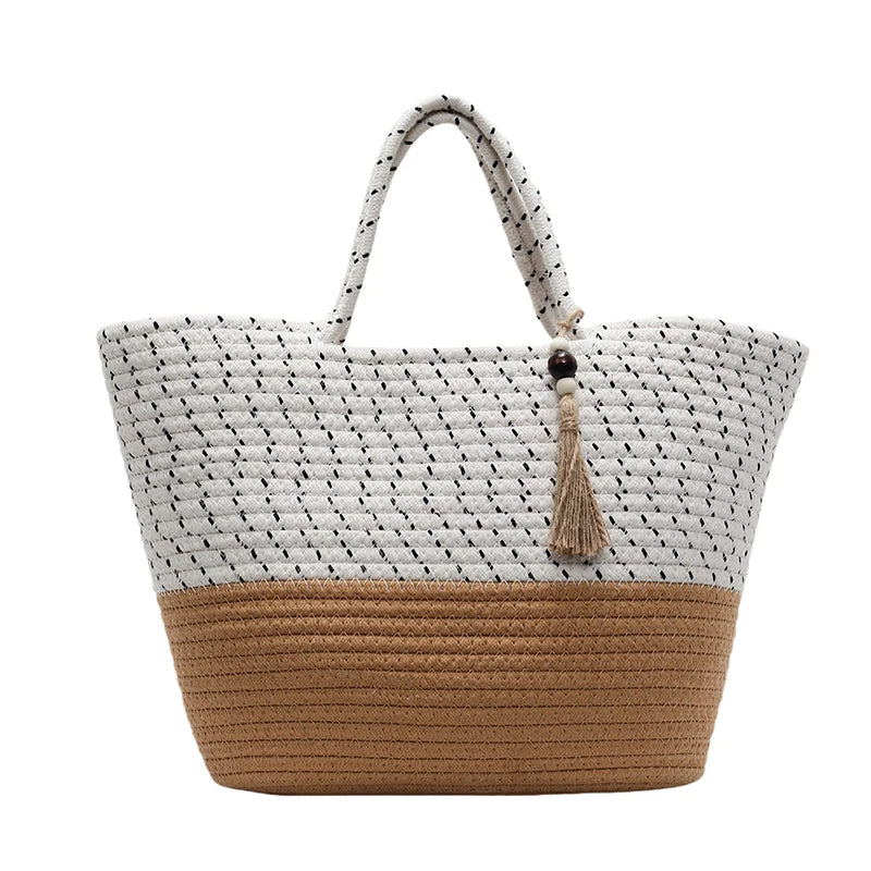 Quality Summer Beach Tote Bags