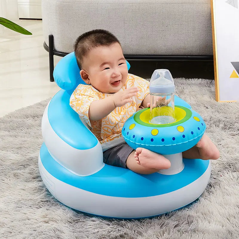 Baby Inflatable Seat