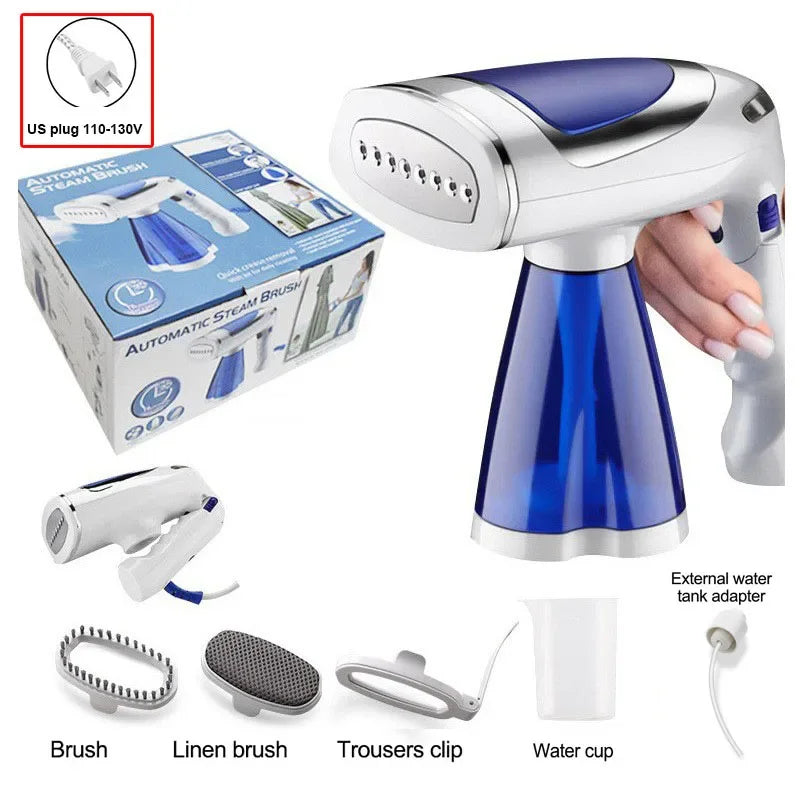 1600W Handheld Steamer for Clothes