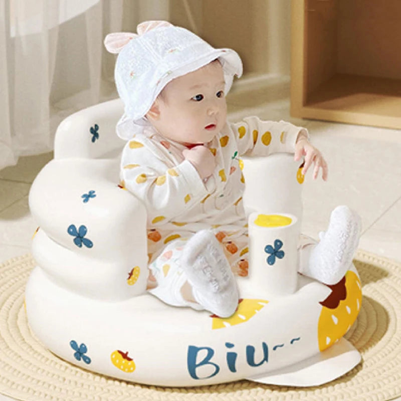 Baby Inflatable Seat