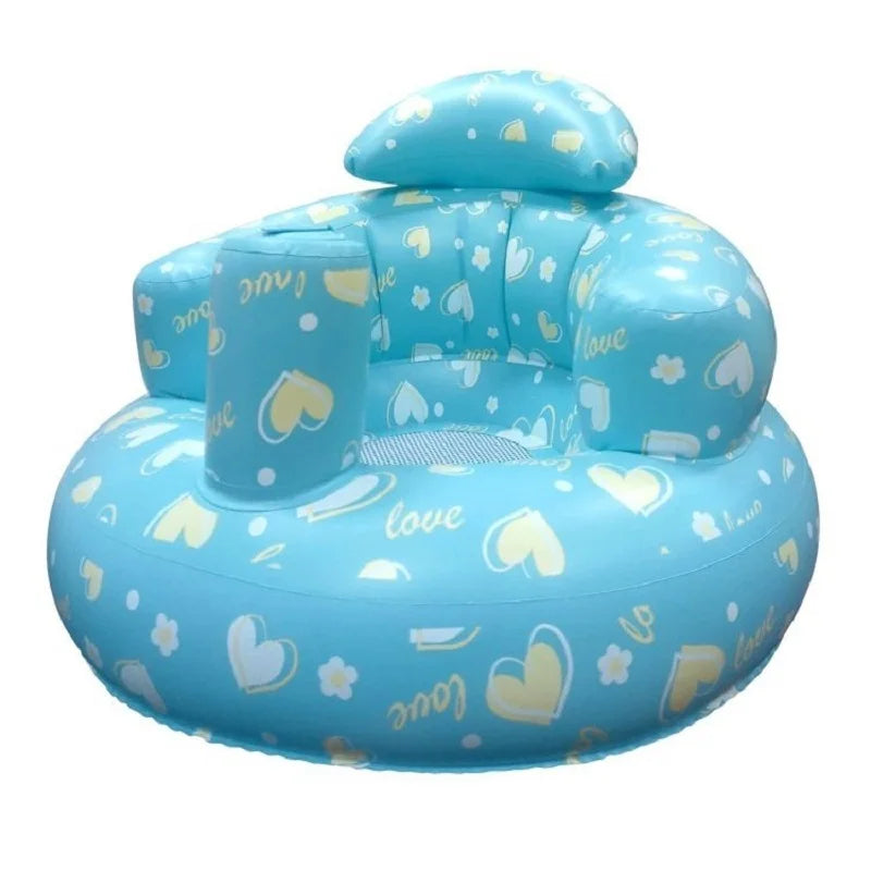 Baby Inflatable Seat