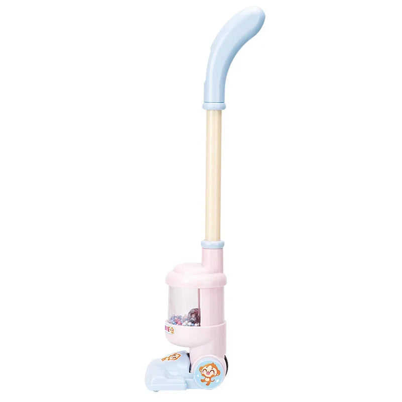 Kids Electric Mini Vacuum Cleaner