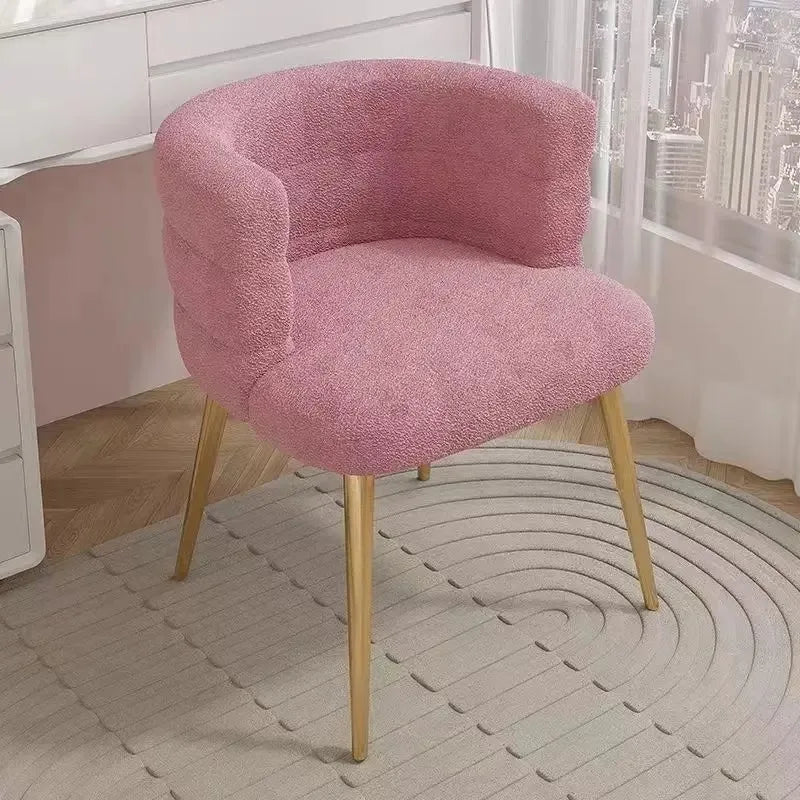 Single Lazy Sofa Chair