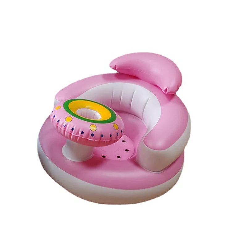 Baby Inflatable Seat