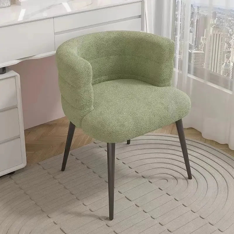 Single Lazy Sofa Chair