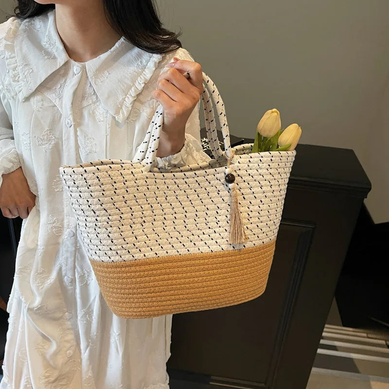 Quality Summer Beach Tote Bags