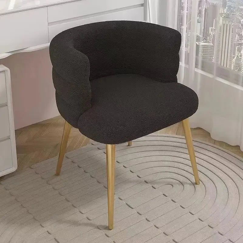 Single Lazy Sofa Chair