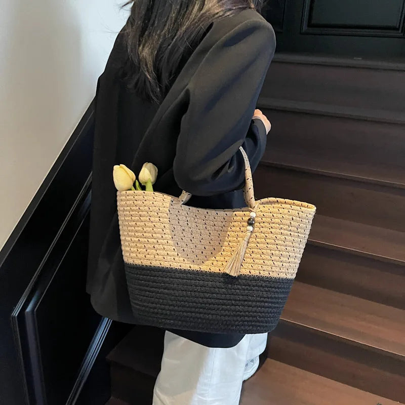 Quality Summer Beach Tote Bags