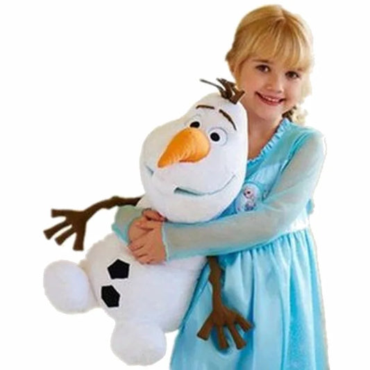 Disney movie Frozen  Snow Man