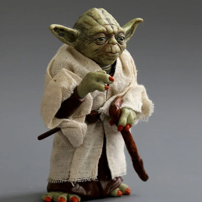 Stars Wars Movies Series Character