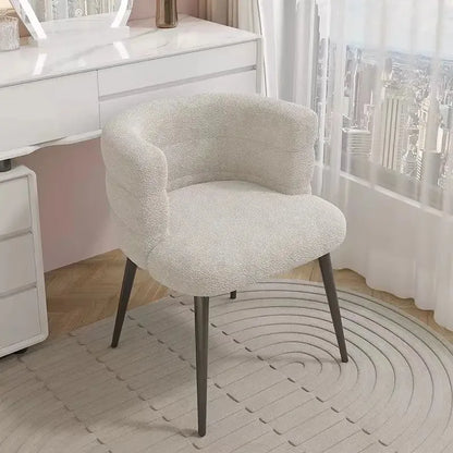 Single Lazy Sofa Chair