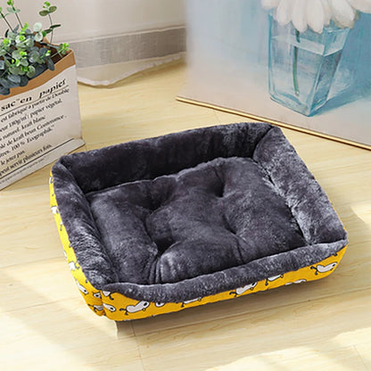Pet Dog/Cat Bed Sofa Mats