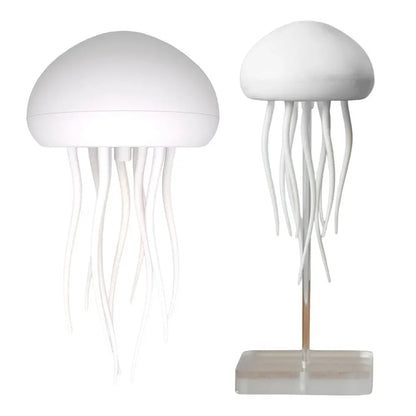 Dancing Jellyfish Night Light